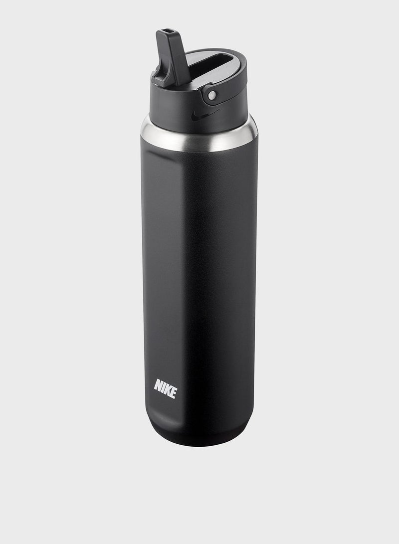 Recharge Straw Bottle - 710Ml