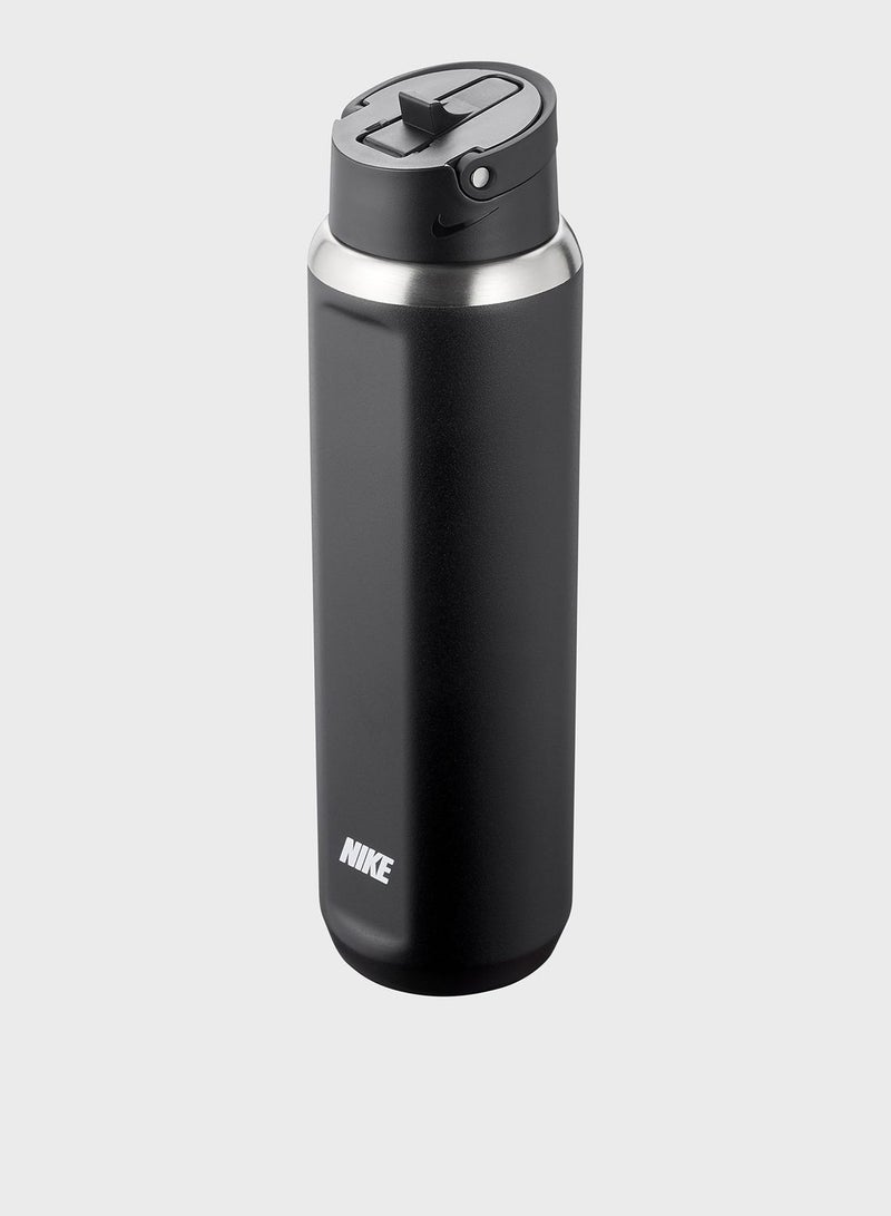 Recharge Straw Bottle - 710Ml