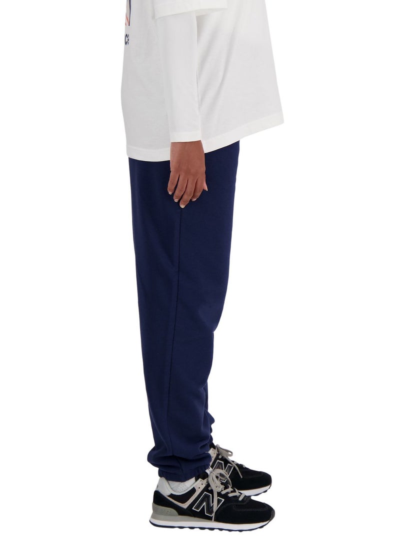 Logo French Terry Sweatpants