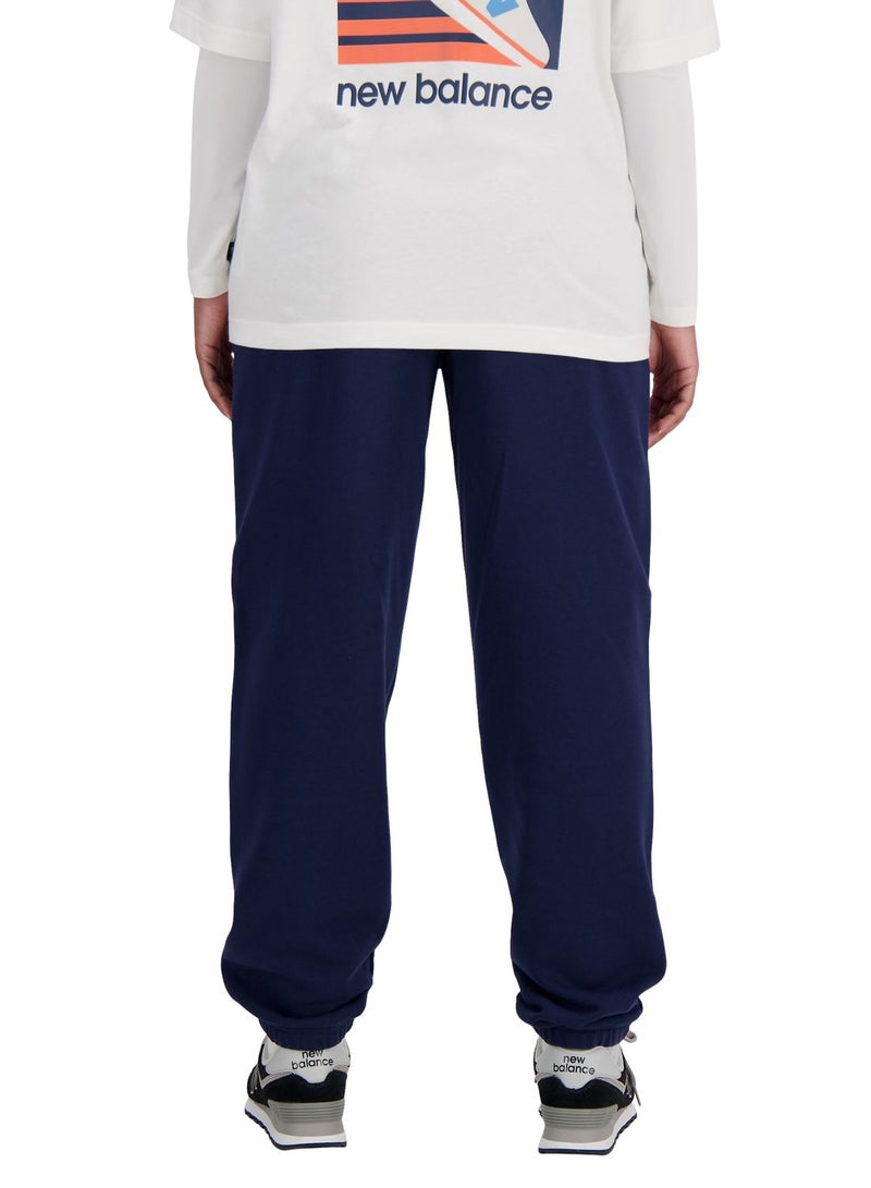 Logo French Terry Sweatpants