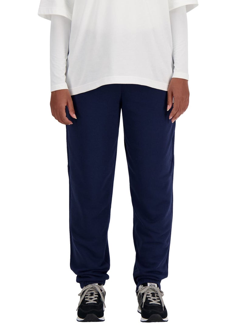 Logo French Terry Sweatpants