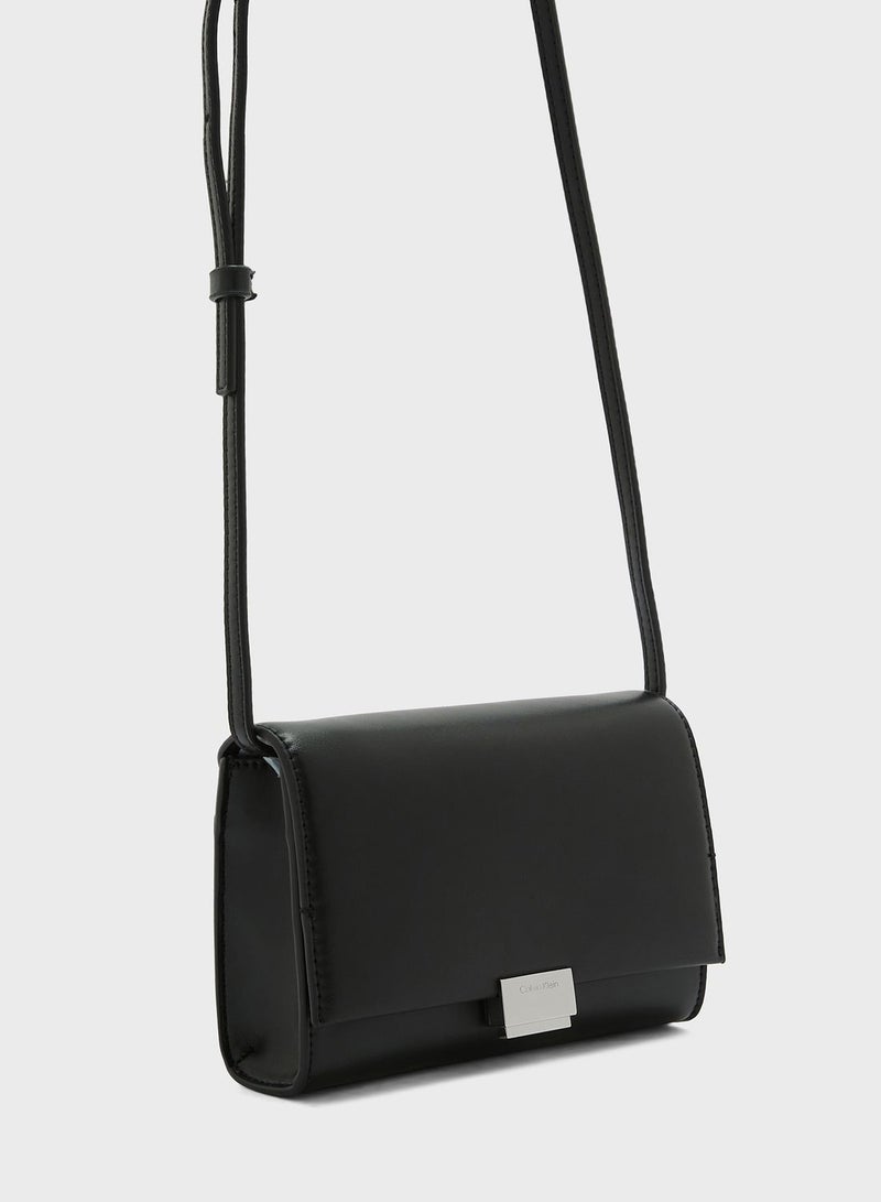 Archive Hardware Crossbody