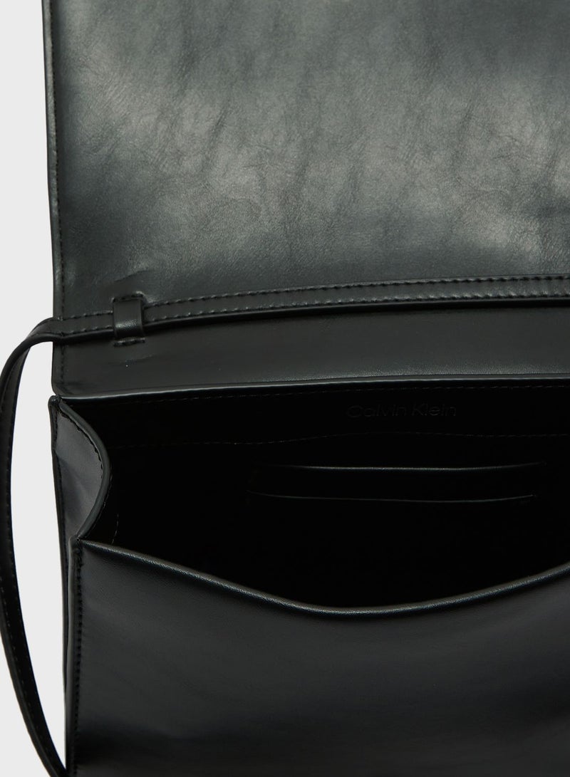 Archive Hardware Crossbody