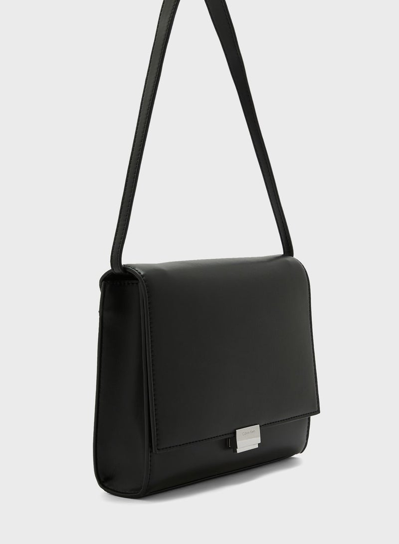 Archive Hardware Crossbody