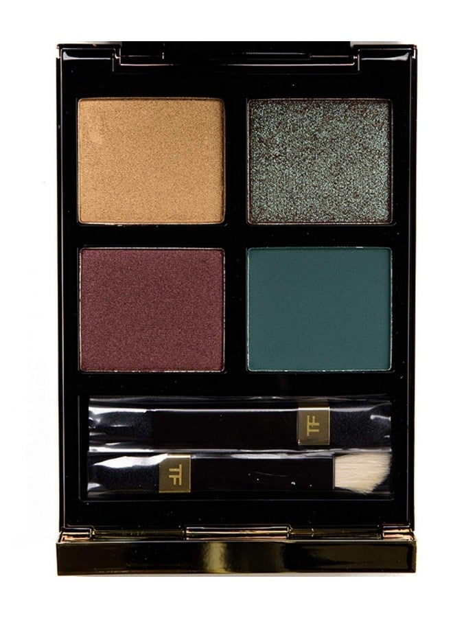 Eye Color Quad .31 Oz / 9 G 24 Photosynthesex