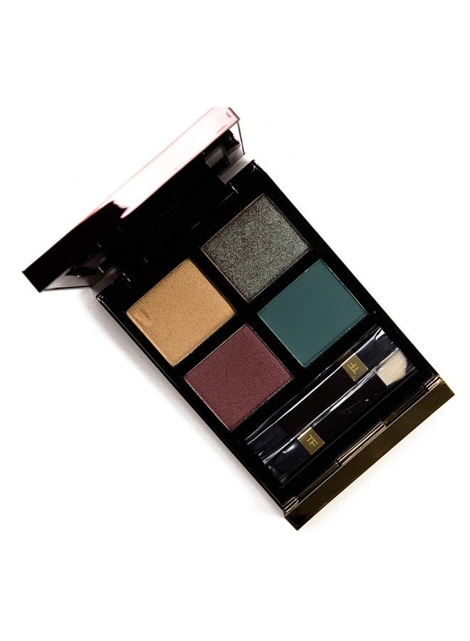 Eye Color Quad .31 Oz / 9 G 24 Photosynthesex