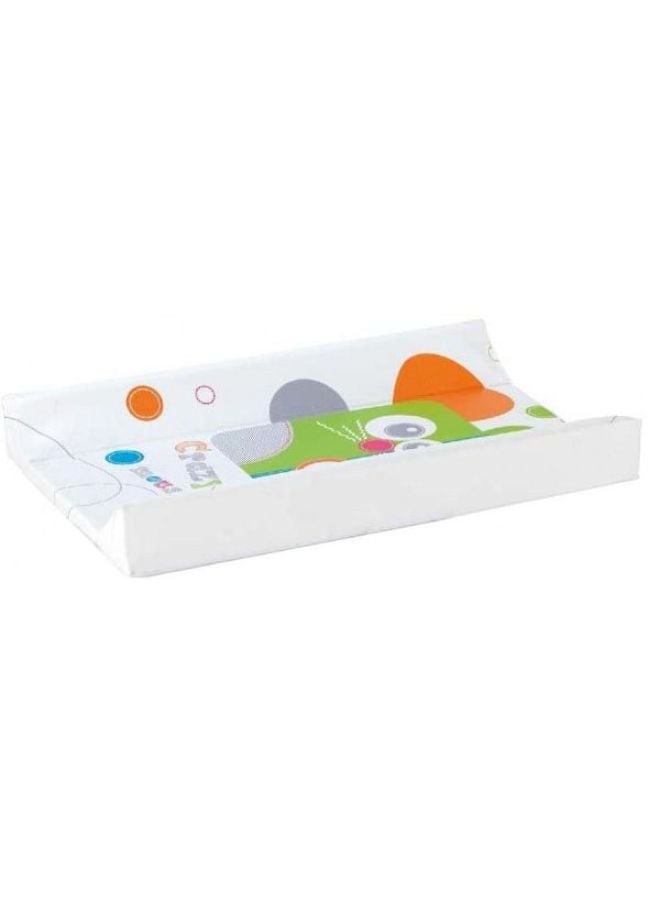 Baby Block Changing Mat - Assorted