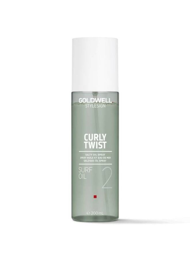 Goldwell Stylesign Curlytwist Surf Oil Salty Spray 200ml