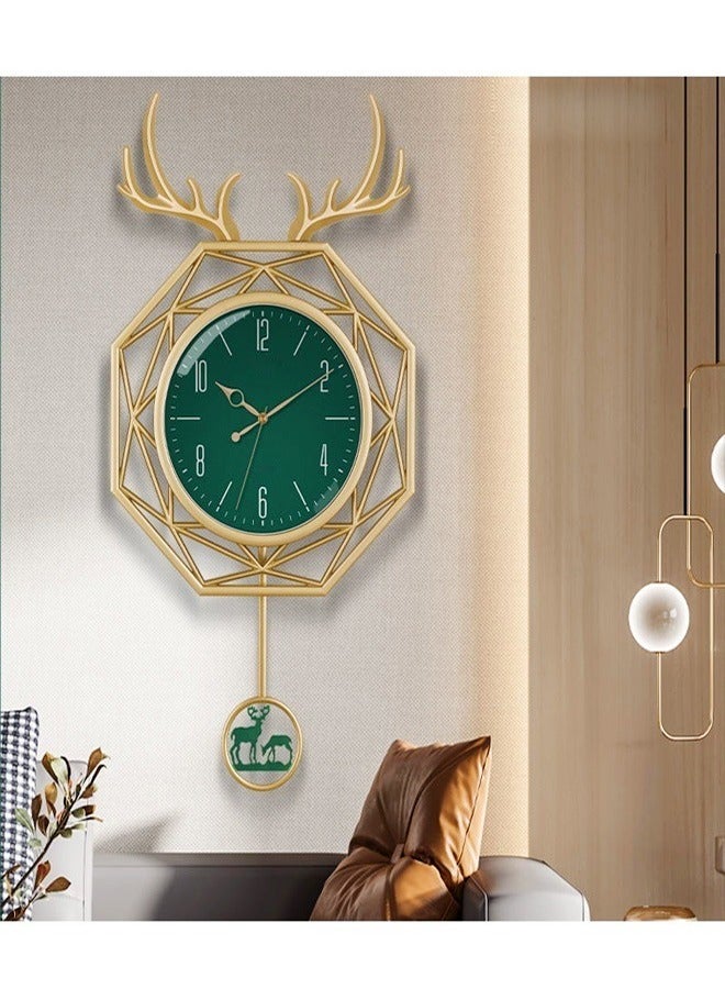 Living Room Modern Creative Clock