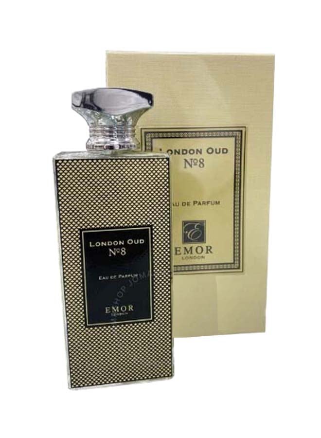 Oud No.8 U EDP 125Ml