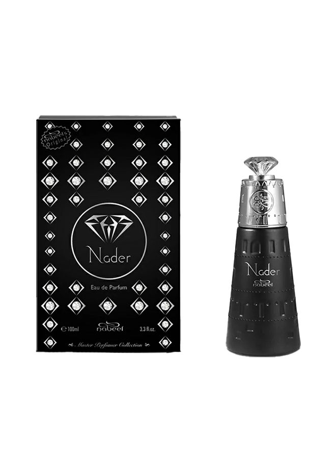 Nader U EDP 100Ml