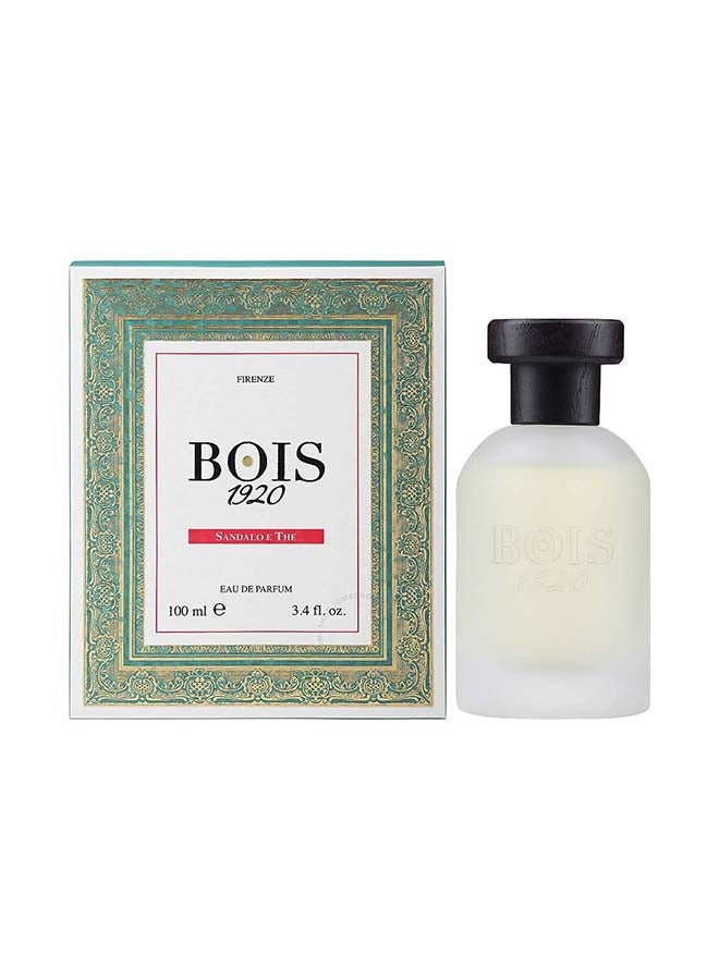 Sandalo E The U EDP 100Ml