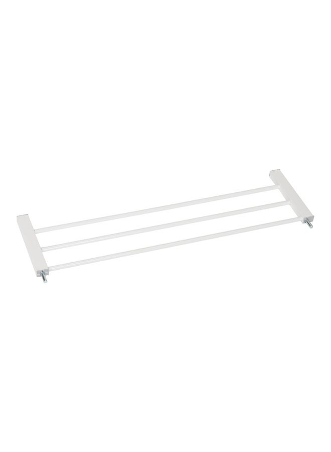Extension For Safety Gate Auto Close, White