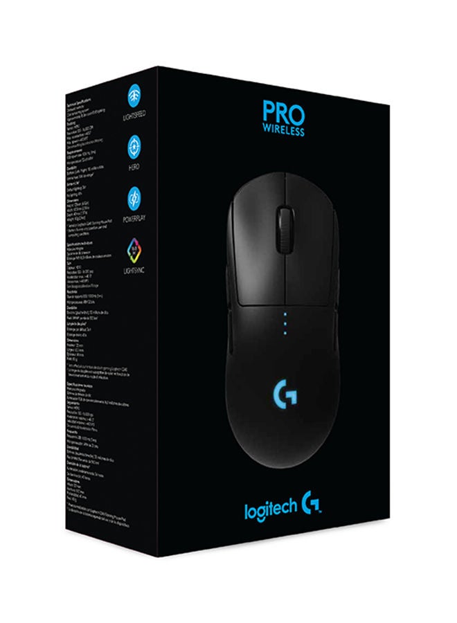 G Pro Wireless Gaming Mouse