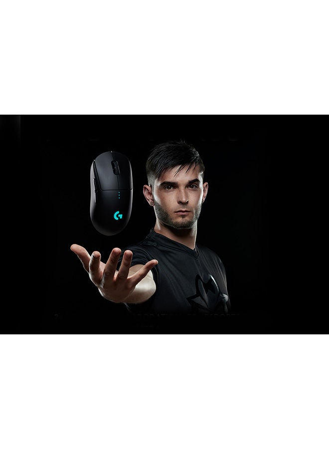G Pro Wireless Gaming Mouse