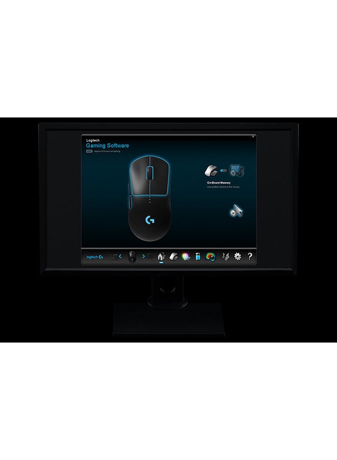 G Pro Wireless Gaming Mouse