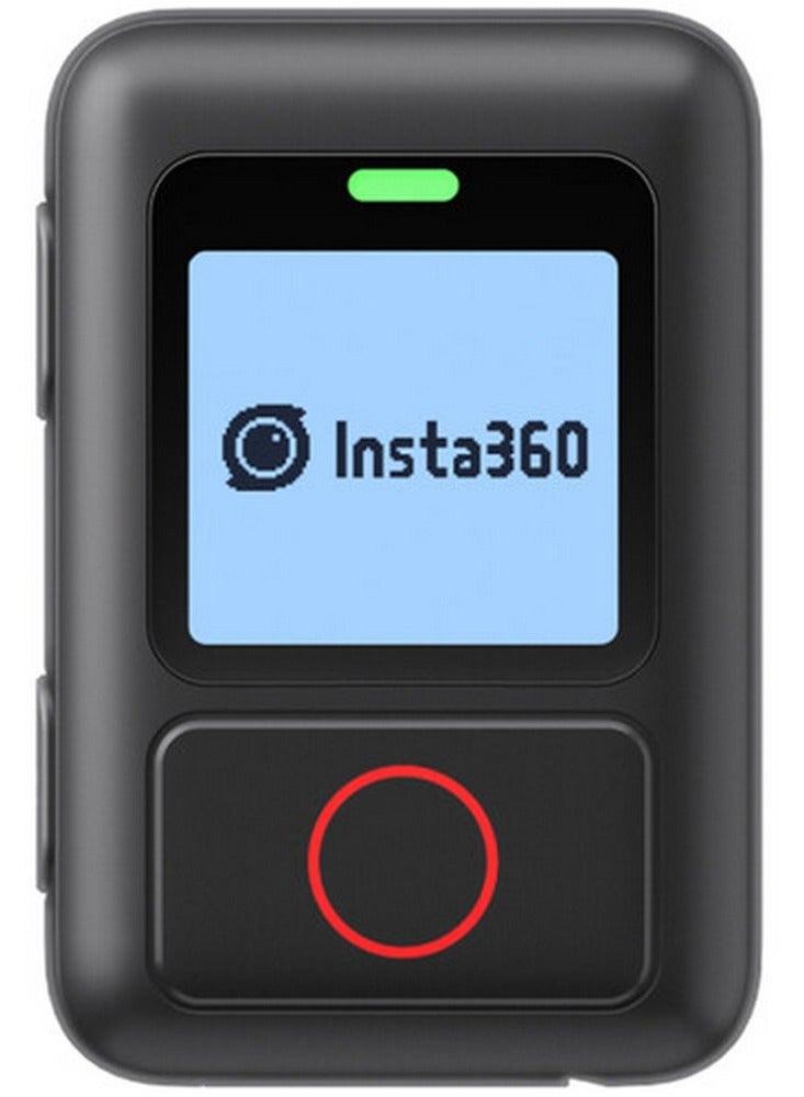 Insta360 CINSAAV/A GPS Smart Remote for OneSeries Cameras