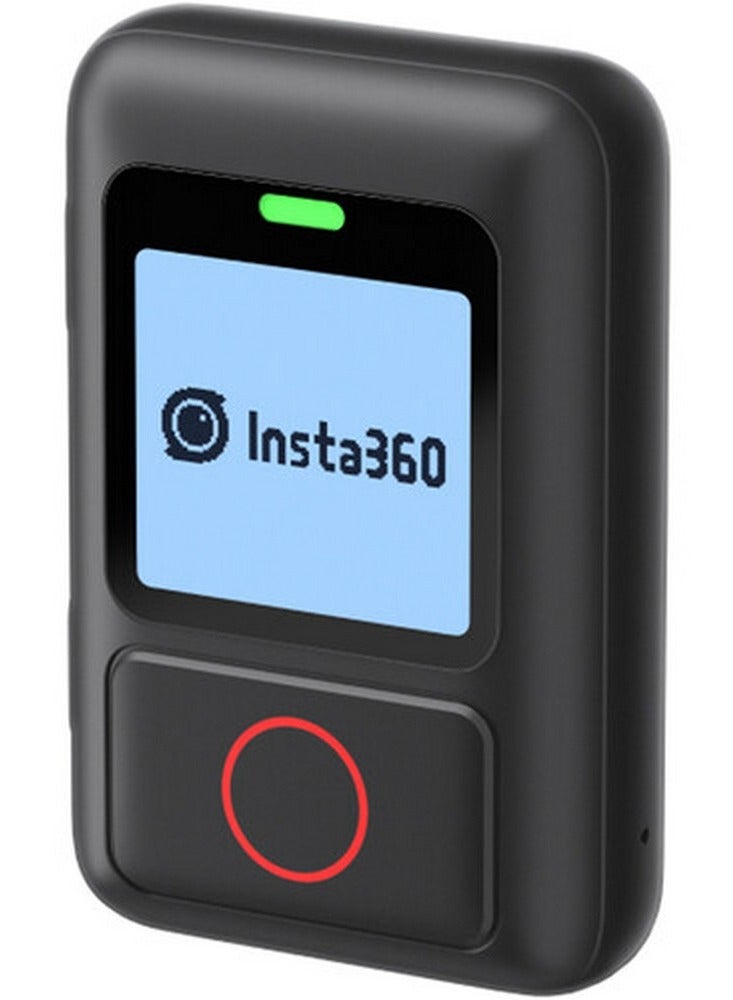 Insta360 CINSAAV/A GPS Smart Remote for OneSeries Cameras