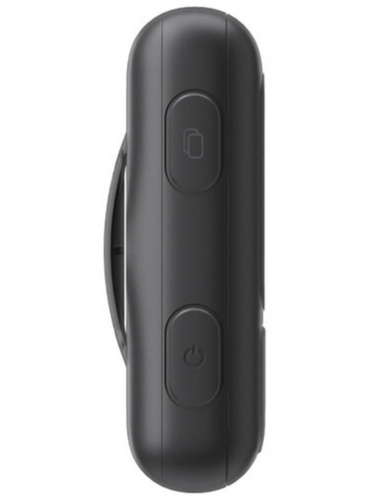 Insta360 CINSAAV/A GPS Smart Remote for OneSeries Cameras