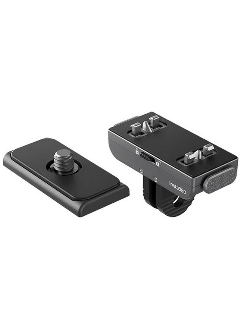 Insta360 CINSAAVH Quick Release Mount