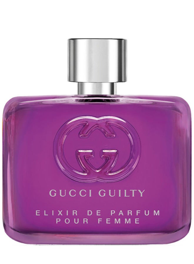 Guilty Elixir De Parfum 60ml