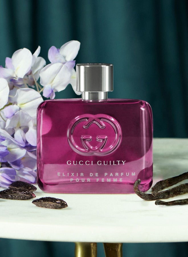 Guilty Elixir De Parfum 60ml