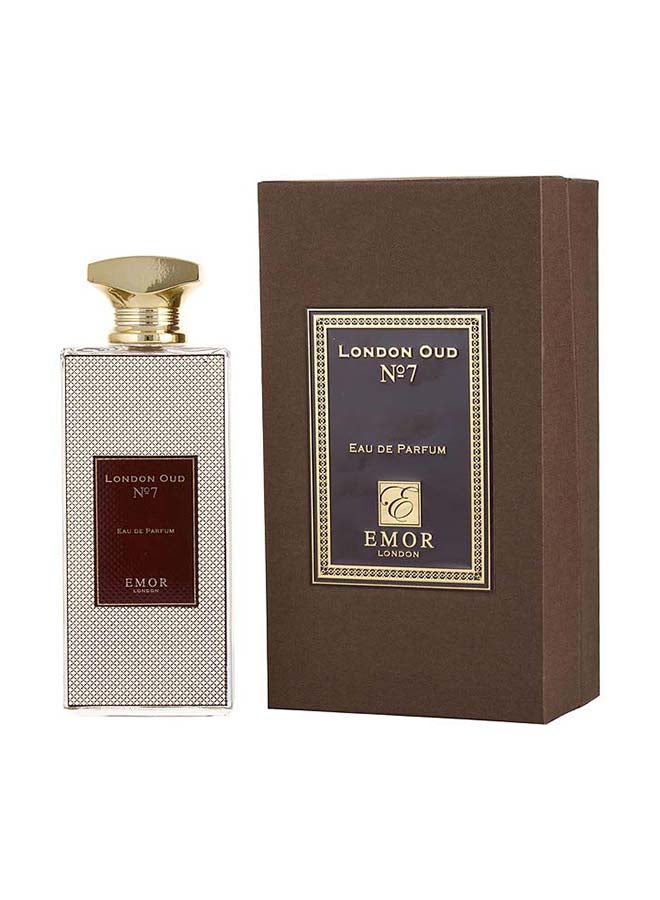 Oud No.7 U EDP 125Ml