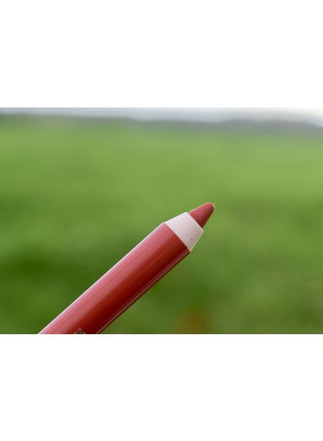 Lipliner Pencil 06 Red