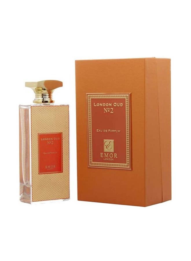 Oud No.2 U EDP 125Ml