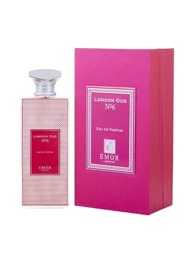 Oud No.6 U EDP 125Ml