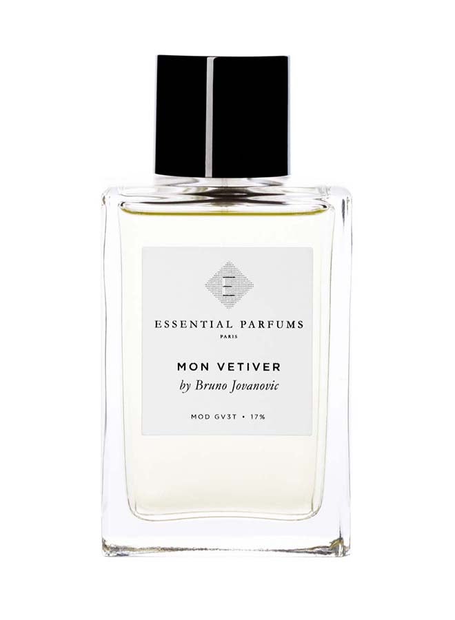 Mon Vetiver U EDP 100Ml