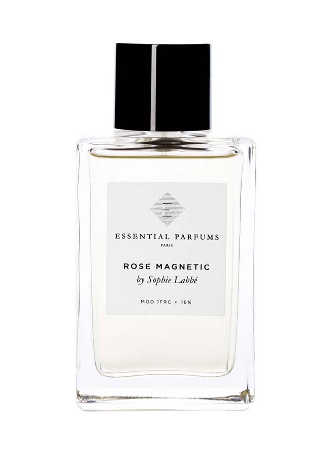 Rose Magnetic U EDP 100Ml