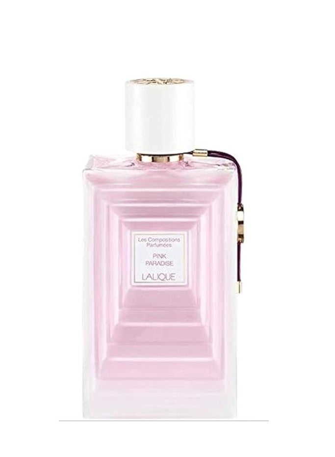 Pink Paradise EDP 100mlml