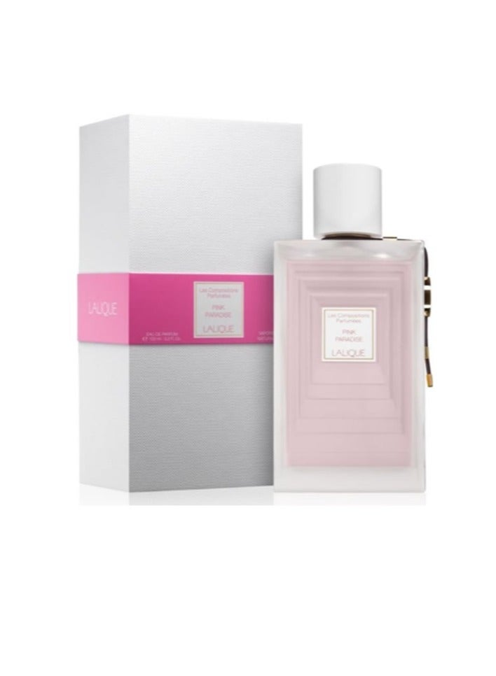 Pink Paradise EDP 100mlml