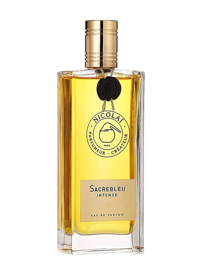 Sacrebleu Intense W EDP 250Ml