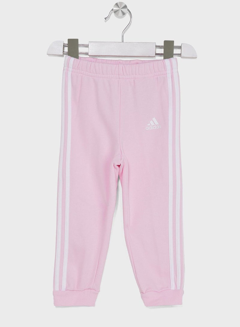 Infant Badge Of Sport French Terry Joggers