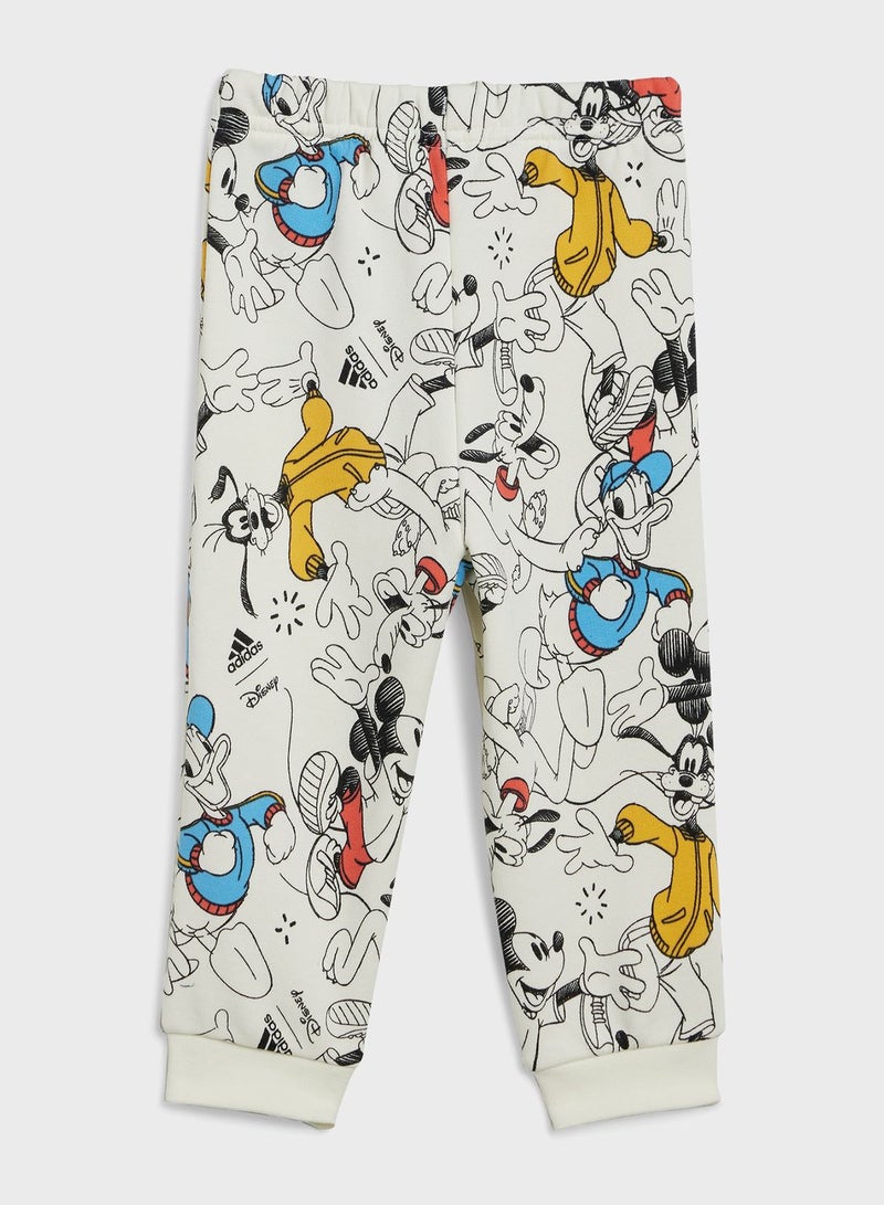 Infant Disney Mickey Mouse Jogger