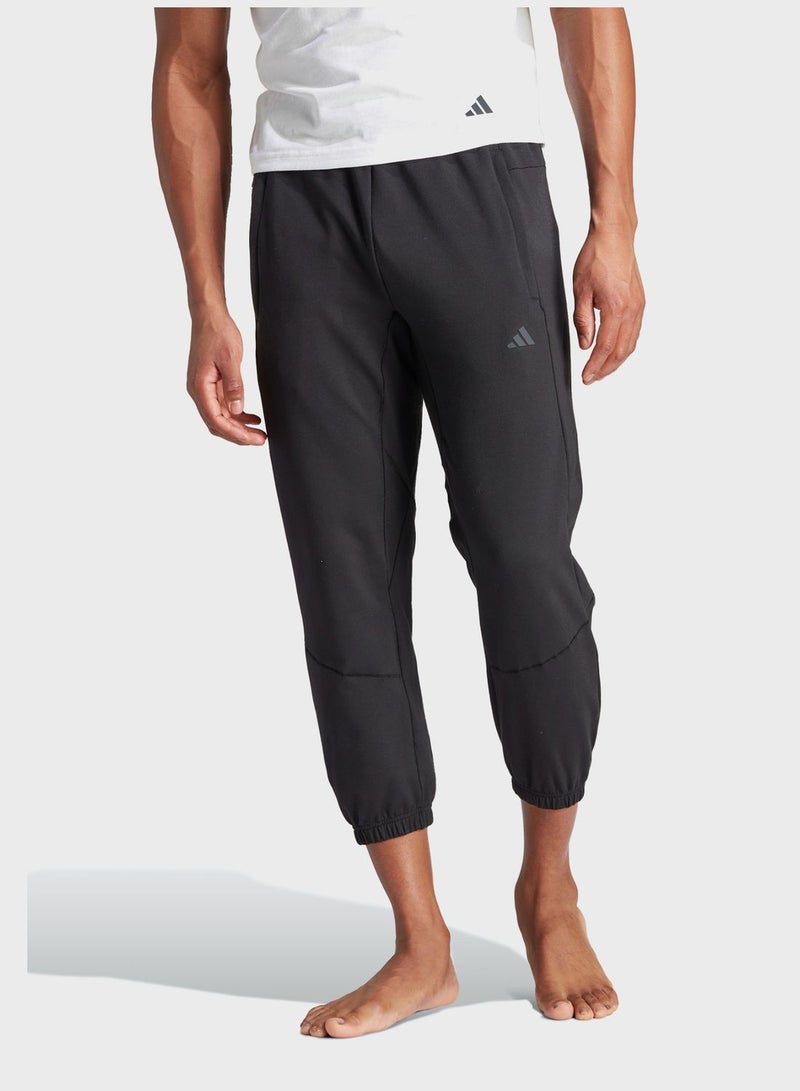 7/8 Designed For Training Yoga Sweatpants