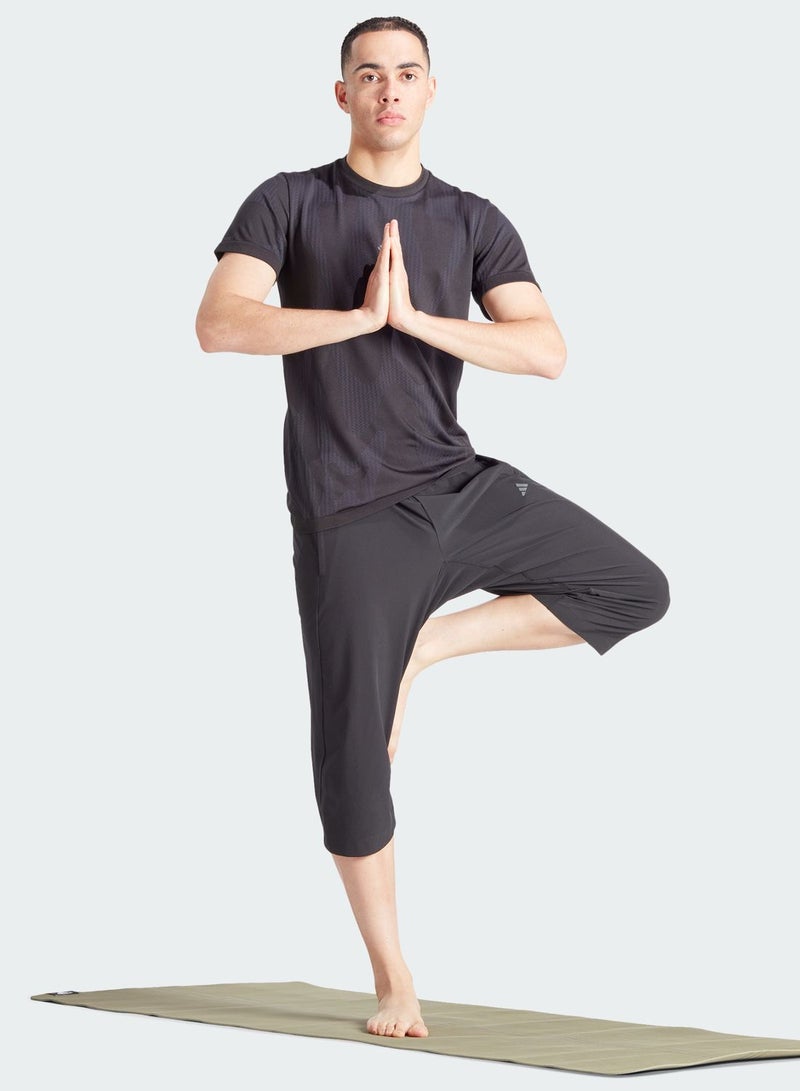 3/4 Yoga Sweatpants