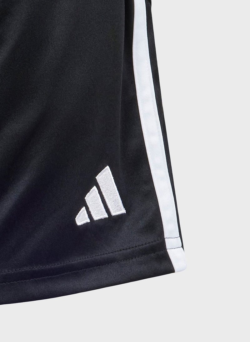 Kids Tiro24 Shorts
