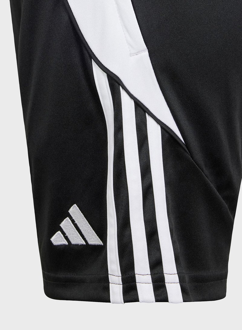 Kids Tiro24 Shorts