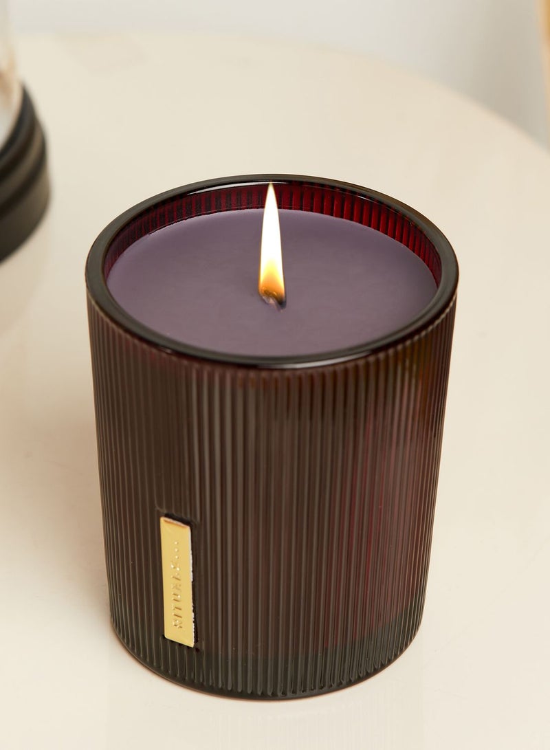 The Ritual Of Ayurveda Scented Candle
