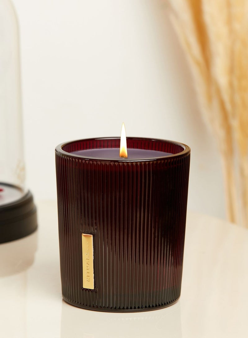 The Ritual Of Ayurveda Scented Candle