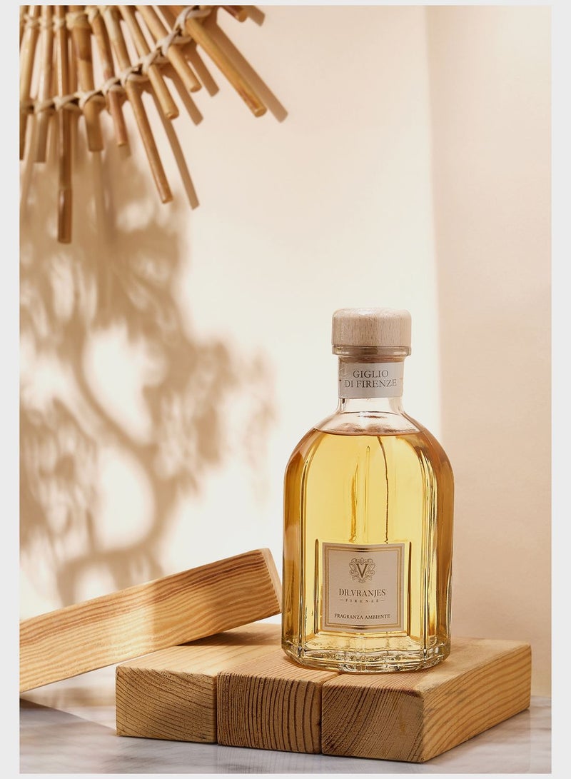 Giglio Di Firenze 500 Ml