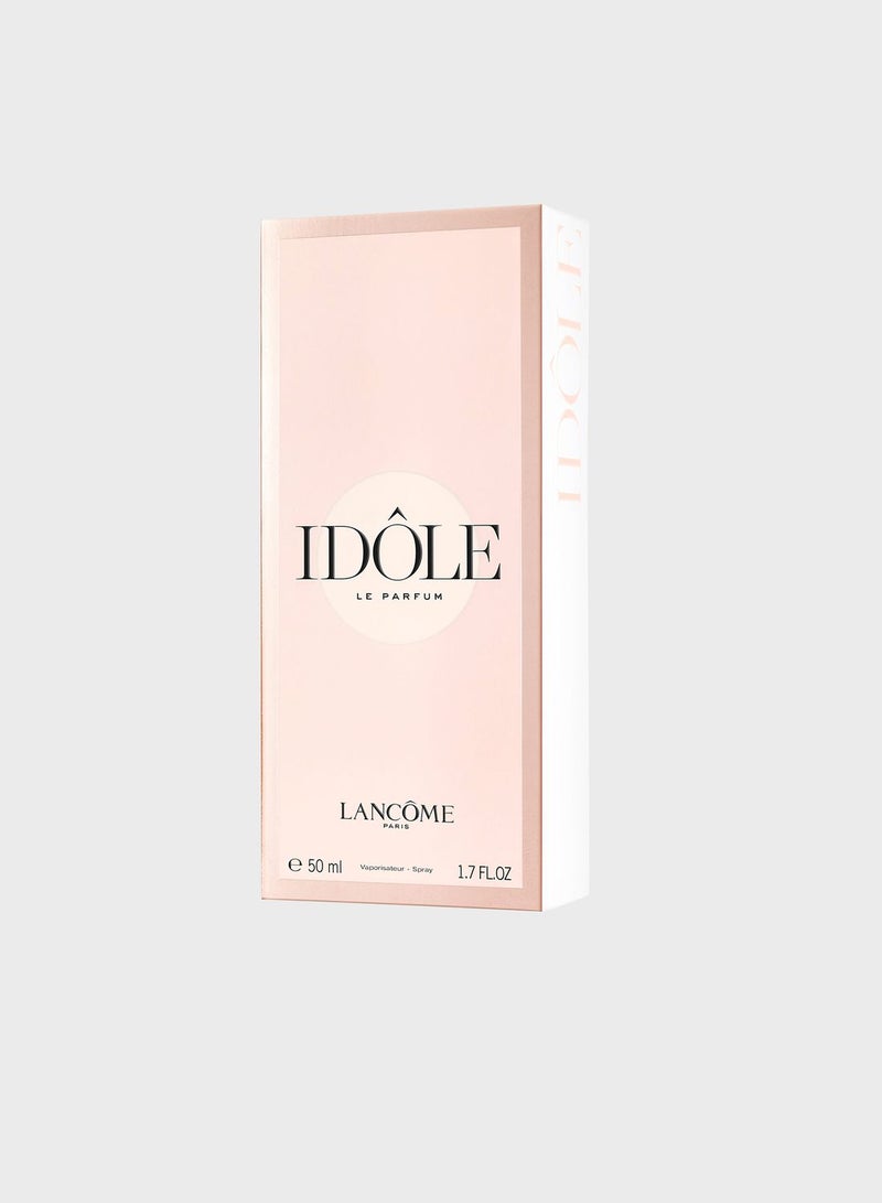 Idole Eau de Parfum 50ml