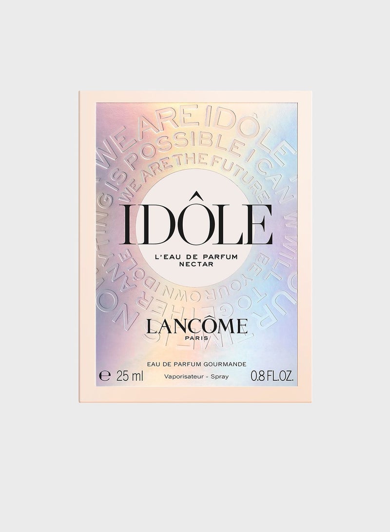 Idole L'Eau De Parfum Nectar 25Ml