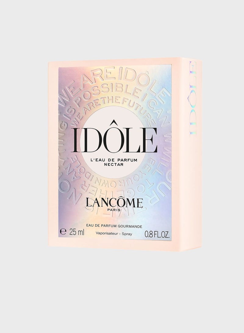 Idole L'Eau De Parfum Nectar 25Ml