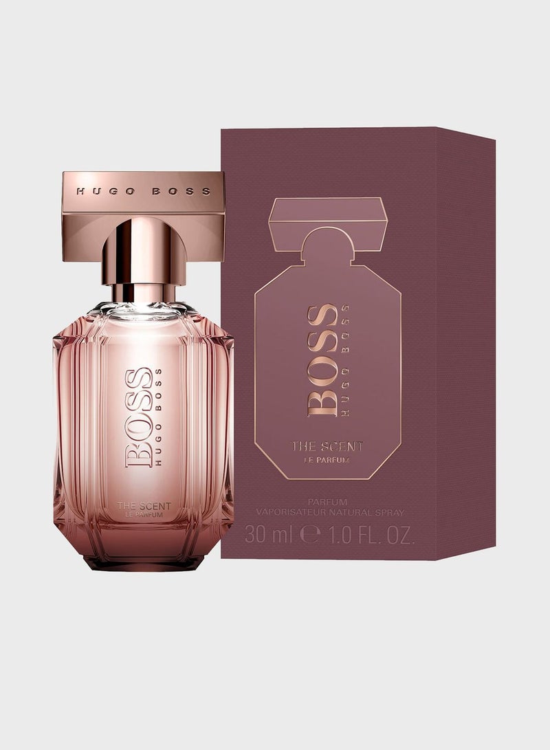 Boss The Scent Le Parfum for Her 30ml