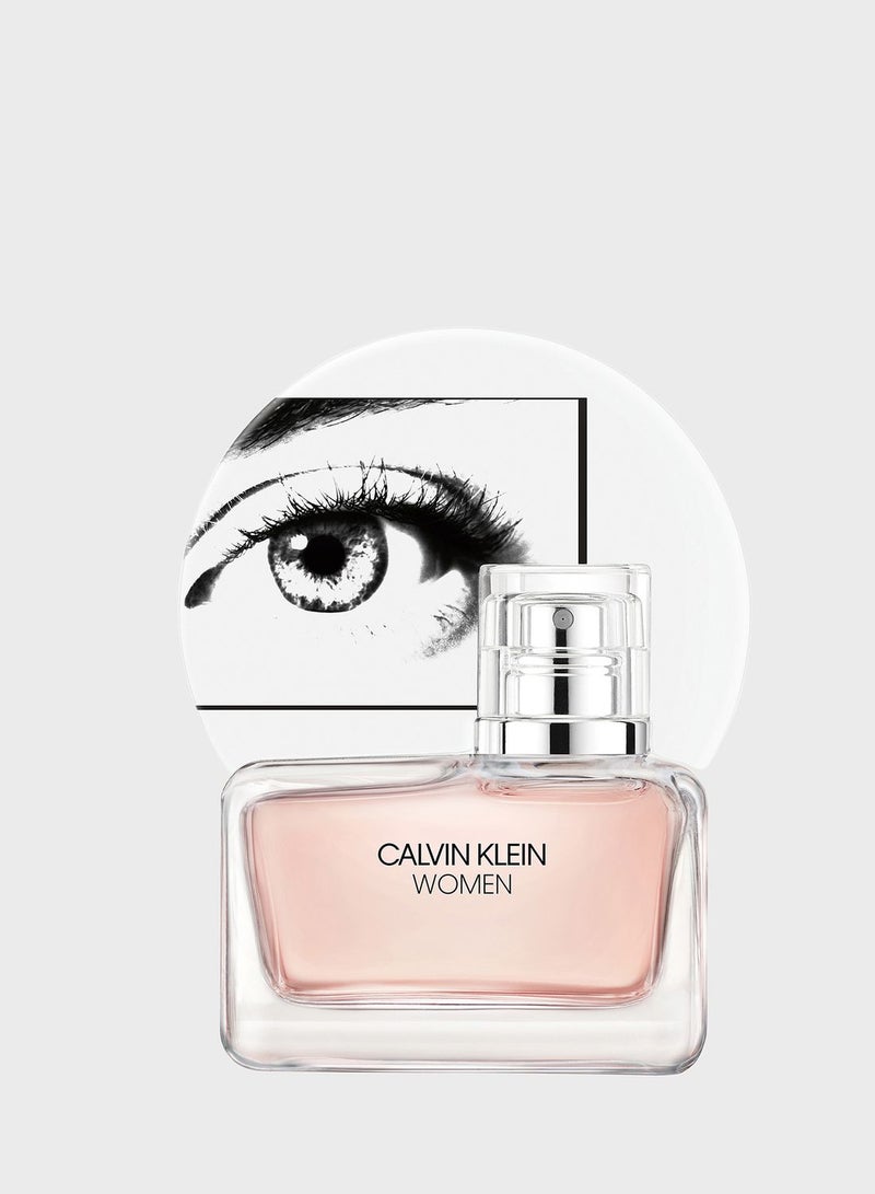 Calvin Klein Women Eau de Parfum 50ml