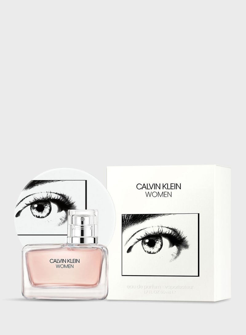 Calvin Klein Women Eau de Parfum 50ml